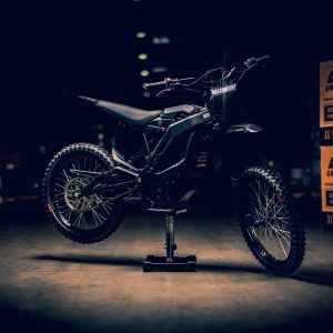 ERide Pro SS V2