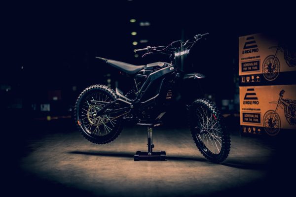 ERide Pro SS V2